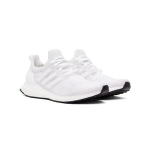 Adidas Originals White Ultraboost 1.0 Sneakers Women Size 8